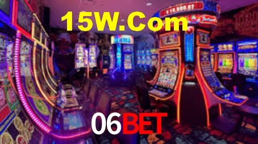 06Bet - Plataforma Oficial - 06Bet.Com