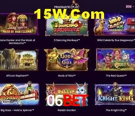 Casino Ao Vivo 06Bet