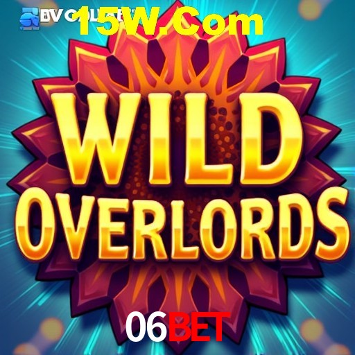 Descubra o Mundo do Cassino Online com 06Bet