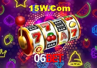 Promoções Sazonais 06Bet