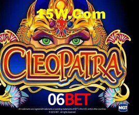 Casino Ao Vivo 06Bet