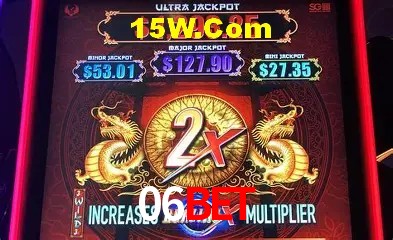 Login Seguro 06Bet