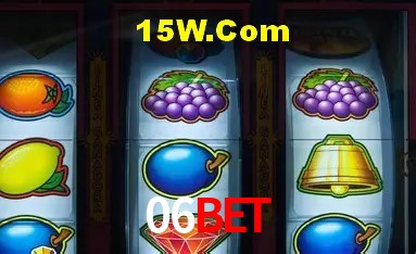 Estatísticas Esportivas 06Bet