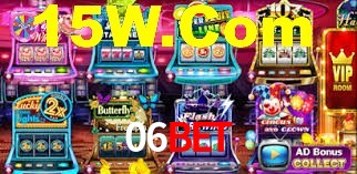 Tournaments 06Bet