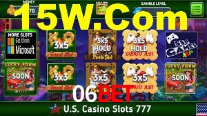 Spaceman Game 06Bet
