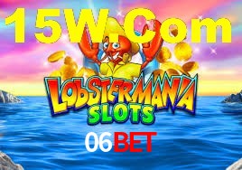 06Bet App