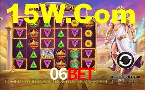 Sinta a adrenalina dos jogos de cassino com 06Bet