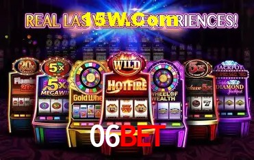 Diretório de Jogos 06Bet