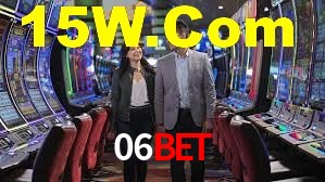 Live Casino 06Bet