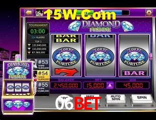 Promoção Relâmpago 06Bet