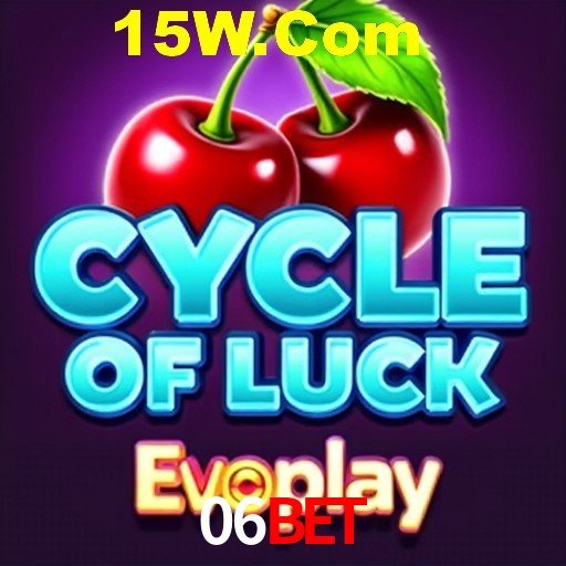 Descubra o Mundo do Cassino Online com 06Bet