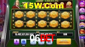 Welcome Bonus 06Bet