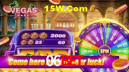Casino VIP 06Bet