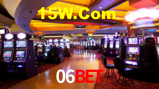 06Bet App
