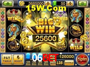 Casino Ao Vivo 06Bet