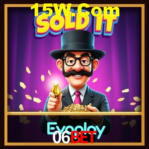 Desvendando o Mundo dos Jogos Virtuais na 06Bet