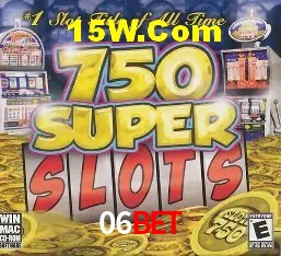 Design Responsivo 06Bet