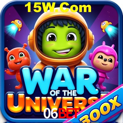 Seasonal Promotions 06Bet