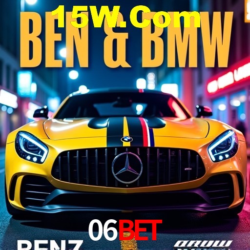 Descubra o Mundo do Cassino Online com 06Bet