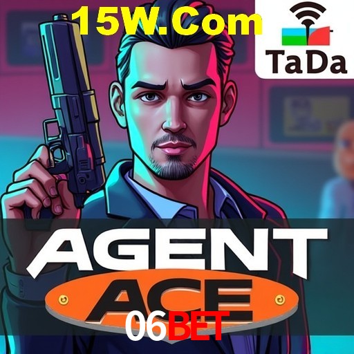 APP oficial da 06Bet para mobile