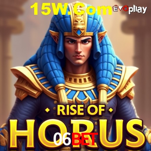 Responsive Design 06Bet