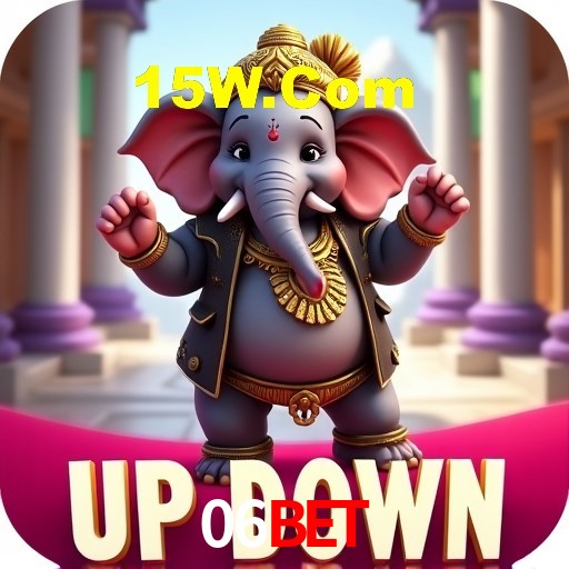 Interface Premium 06Bet